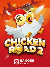 Chicken Road 2 Chicken Road 2 crash game at ACRUXSTAR