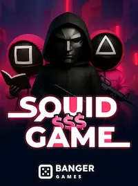 Squid Game Squid Game themed slot at ACRUXSTAR