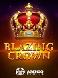 Blazing Crown Blazing Crown hot slot at ACRUXSTAR