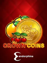 Crown Coins Crown Coins slot at ACRUXSTAR