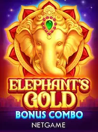 Elephant's Gold Elephant's Gold slot at ACRUXSTAR
