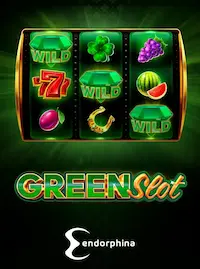 Green Chilli Green Chilli slot at ACRUXSTAR