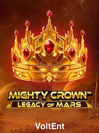 Mighty Crown Mighty Crown at ACRUXSTAR