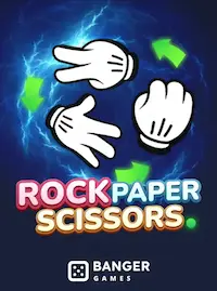 Rock Paper Scissors Rock Paper Scissors at ACRUXSTAR
