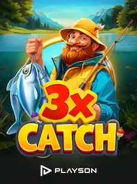 Catch Catch at ACRUXSTAR