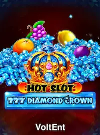 Hot Slot Hot Slot at ACRUXSTAR