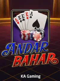 Andar Bahar Andar Bahar at ACRUXSTAR