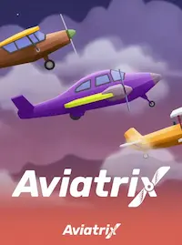 AviatriX AviatriX crash game at ACRUXSTAR