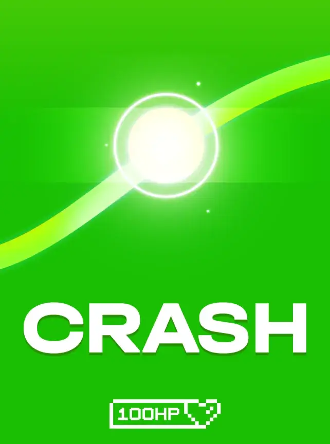Crash Classic Crash at ACRUXSTAR