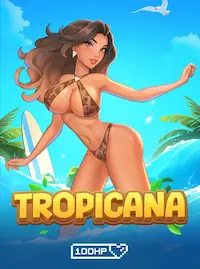 Tropicana Tropicana crash at ACRUXSTAR