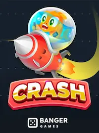 Crash Crash at ACRUXSTAR