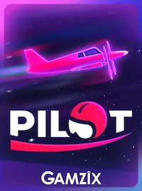 Pilot Pilot crash game at ACRUXSTAR