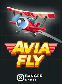 AviaFly AviaFly crash game at ACRUXSTAR