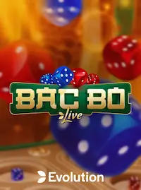 Bac Bo Bac Bo live game at ACRUXSTAR
