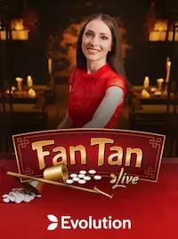 Fan Tan Fan Tan live at ACRUXSTAR