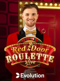 Red Door Roulette Red Door Roulette at ACRUXSTAR