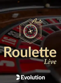 Roulette Live Roulette Live at ACRUXSTAR