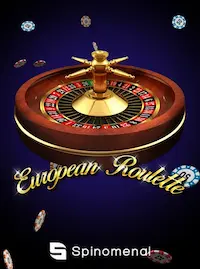 Roulette Classic Roulette at ACRUXSTAR