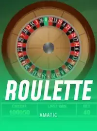 Roulette European Roulette at ACRUXSTAR