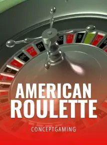 American Roulette American Roulette at ACRUXSTAR