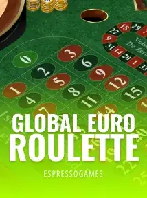 Global Euro Roulette Global Euro Roulette at ACRUXSTAR