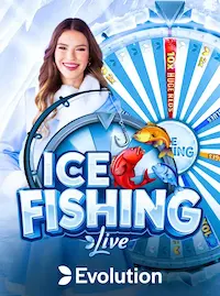 Ice Fishing Ice Fishing game at ACRUXSTAR
