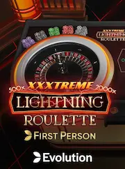 XXXtreme Lightning Roulette XXXtreme Lightning Roulette at ACRUXSTAR