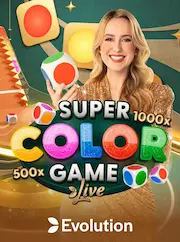 Super Color Game Super Color Game at ACRUXSTAR