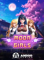 Slot game at ACRUXSTAR