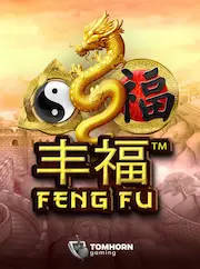 Feng Fu Feng Fu live at ACRUXSTAR